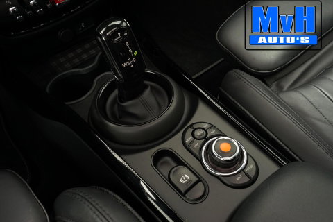 MINI Clubman 1.5 Cooper Richmond Park Edition|PANO|LUXE|TREKH