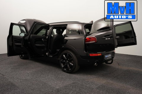 MINI Clubman 1.5 Cooper Richmond Park Edition|PANO|LUXE|TREKH
