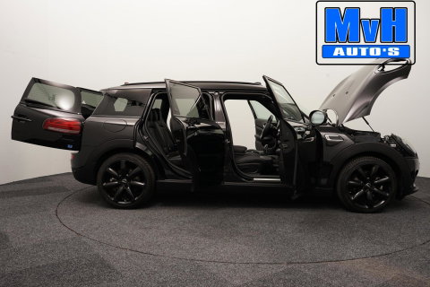 MINI Clubman 1.5 Cooper Richmond Park Edition|PANO|LUXE|TREKH