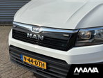 MAN TGE