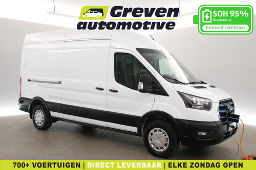 Ford E-Transit