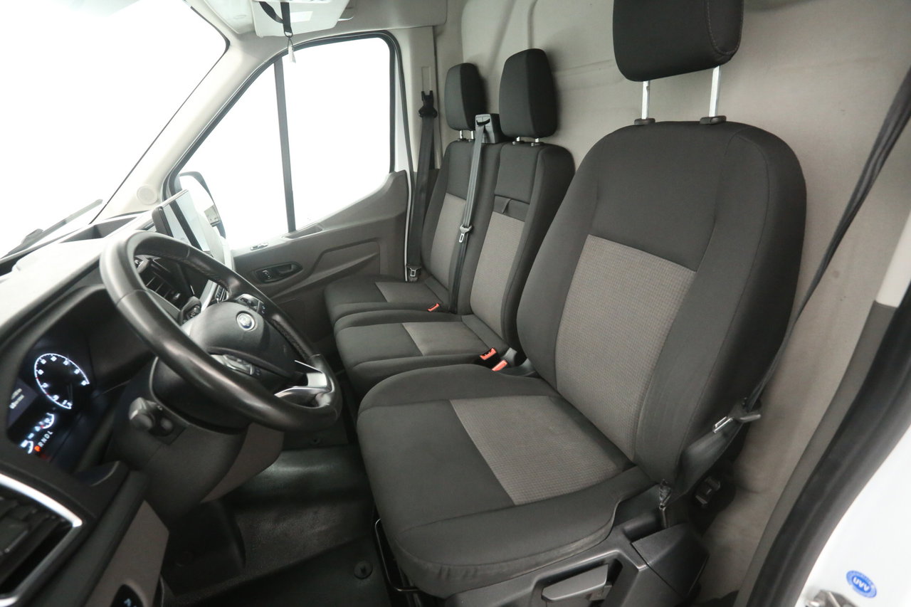 Ford E-Transit