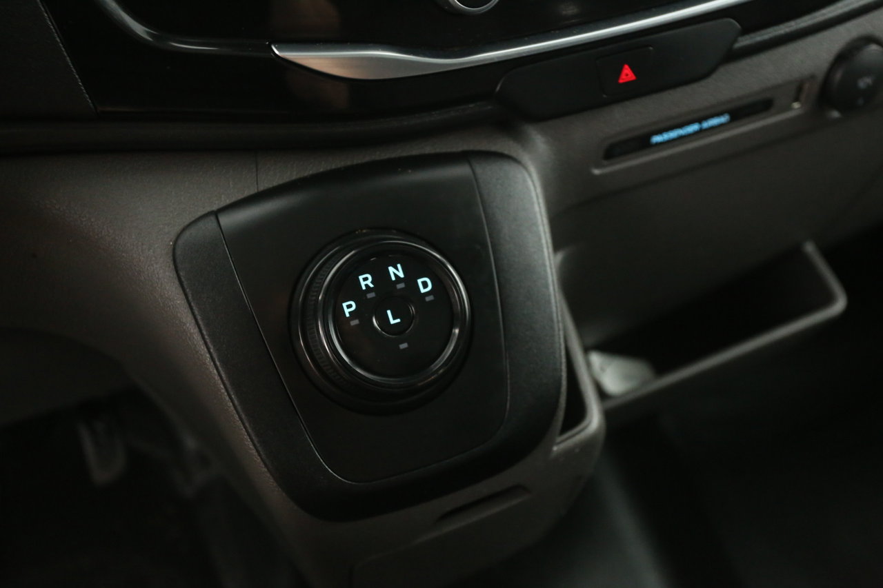 Ford E-Transit