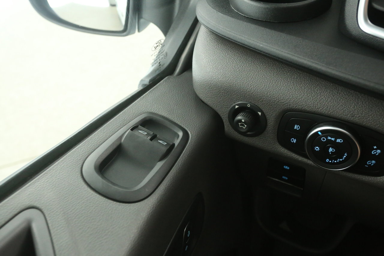 Ford E-Transit