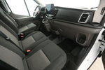 Ford E-Transit