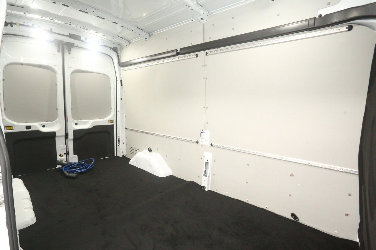 Ford E-Transit