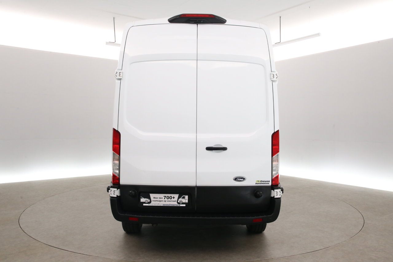 Ford E-Transit