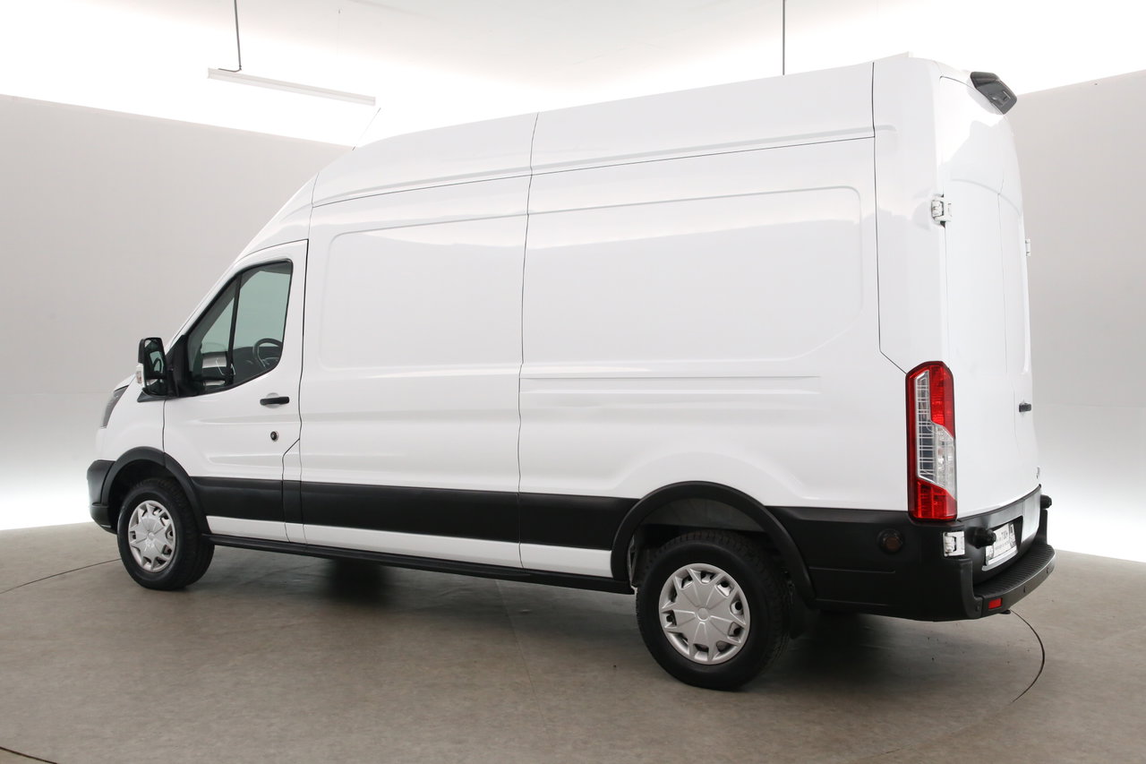 Ford E-Transit