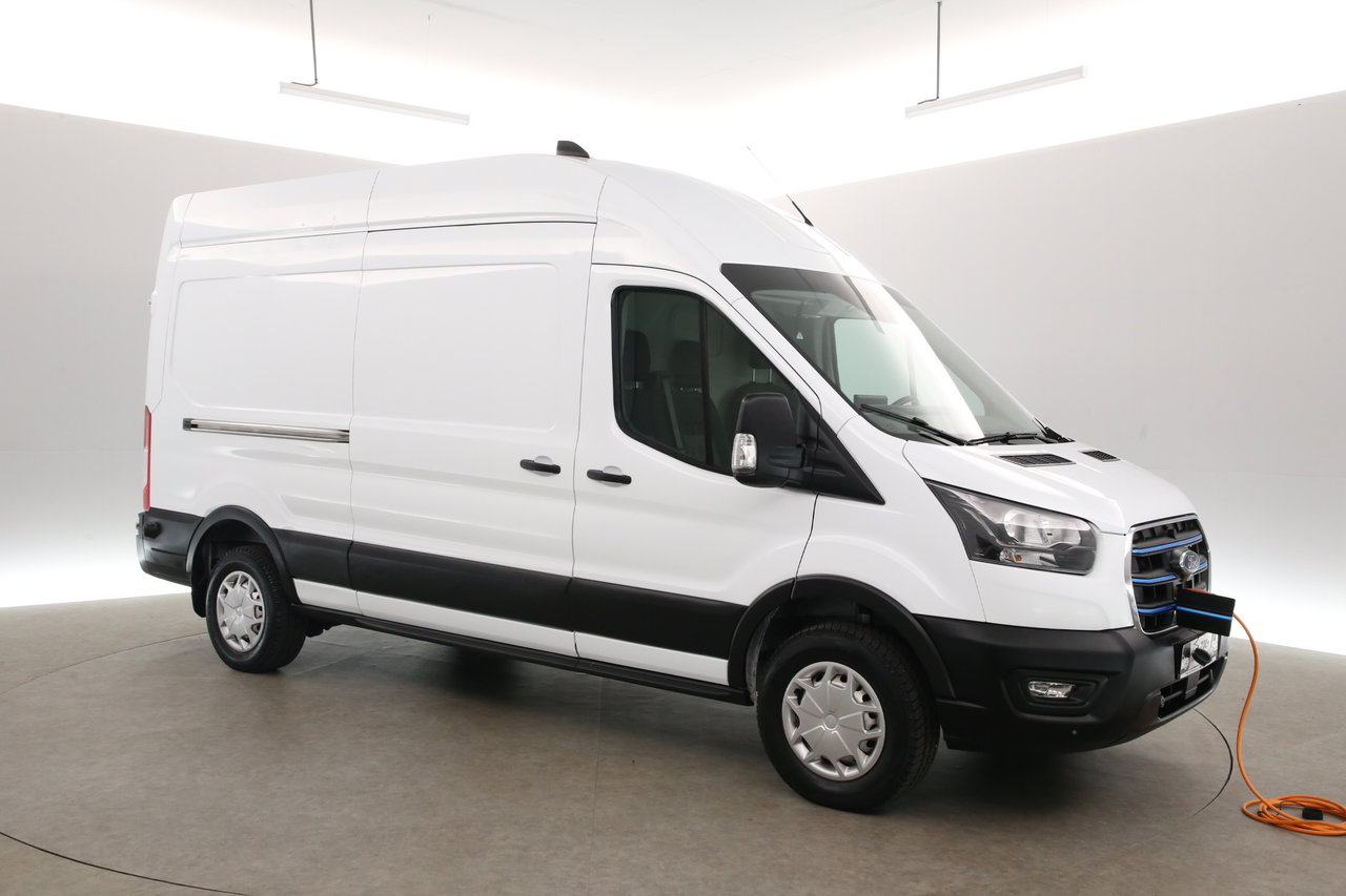 Ford E-Transit