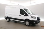 Ford E-Transit