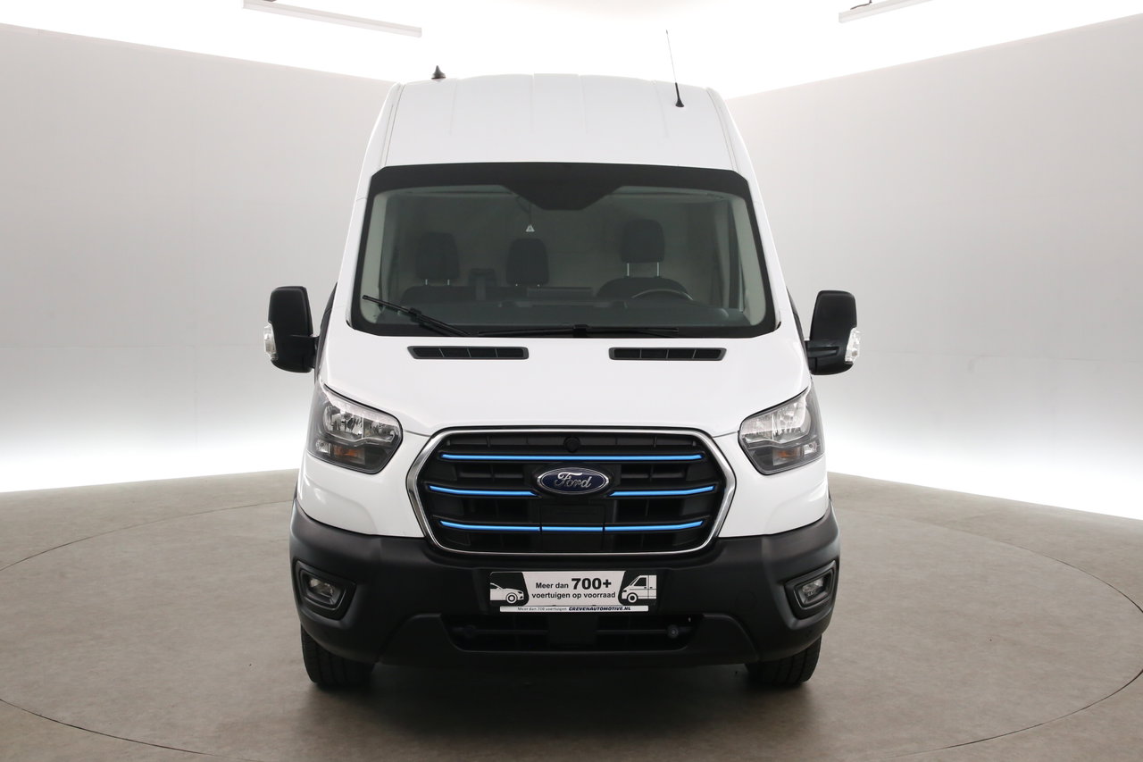 Ford E-Transit