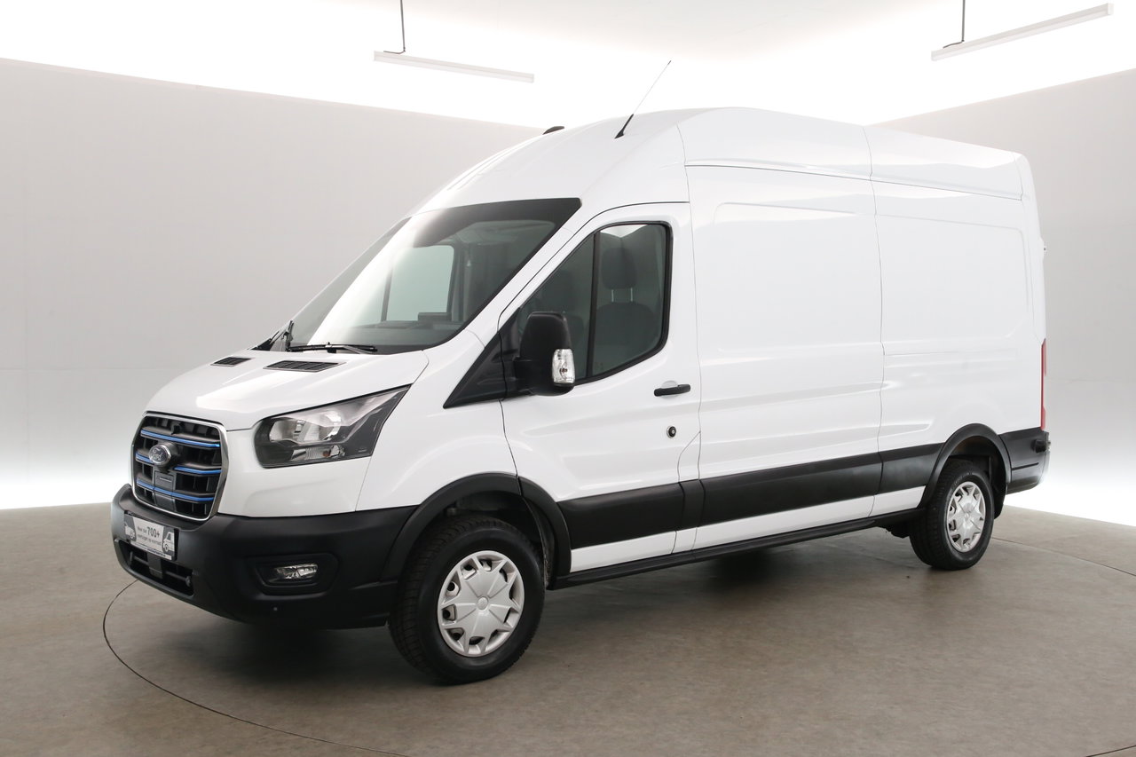 Ford E-Transit