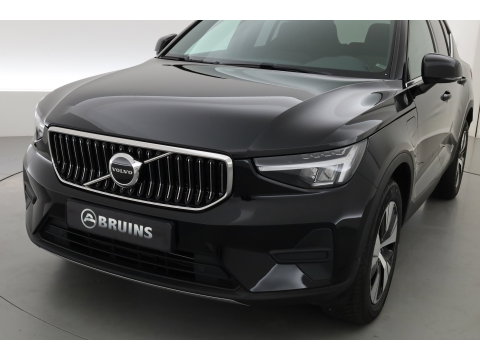Volvo XC40 1.5 T4 Plug-in hybrid Core Bright | Facelift | Achteruitrijcamera | Stoel & Stuur Verwarming | Carplay |