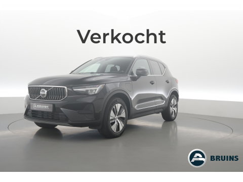 Volvo XC40 1.5 T4 Plug-in hybrid Core Bright | Facelift | Achteruitrijcamera | Stoel & Stuur Verwarming | Carplay |