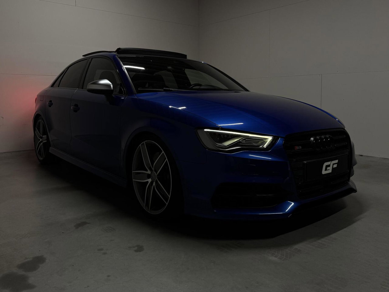 Audi S3