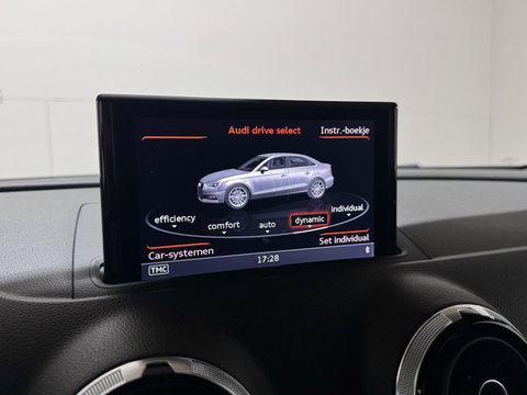 Audi S3 2.0 TFSI S3 Quattro Pano RS-Seats ACC Camera Leer
