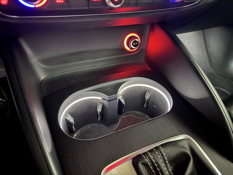 Audi S3 2.0 TFSI S3 Quattro Pano RS-Seats ACC Camera Leer