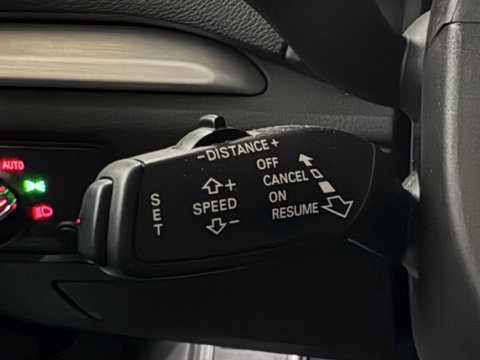 Audi S3 2.0 TFSI S3 Quattro Pano RS-Seats ACC Camera Leer