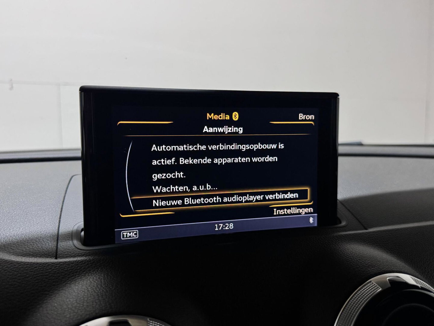 Audi S3 2.0 TFSI S3 Quattro Pano RS-Seats ACC Camera Leer