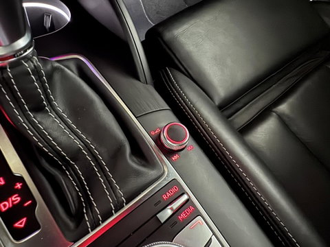 Audi S3 2.0 TFSI S3 Quattro Pano RS-Seats ACC Camera Leer