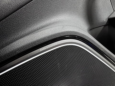 Audi S3 2.0 TFSI S3 Quattro Pano RS-Seats ACC Camera Leer