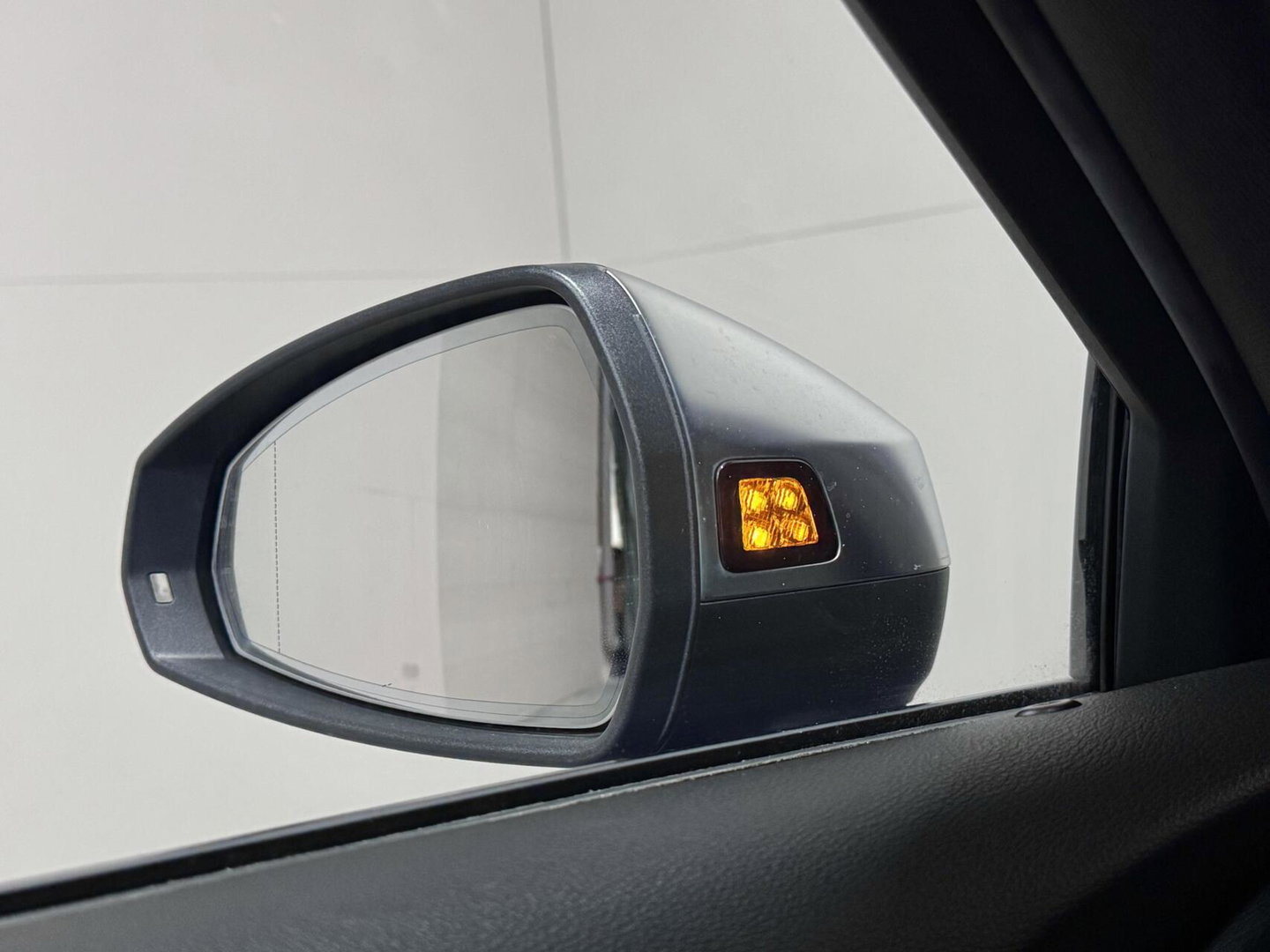 Audi S3 2.0 TFSI S3 Quattro Pano RS-Seats ACC Camera Leer
