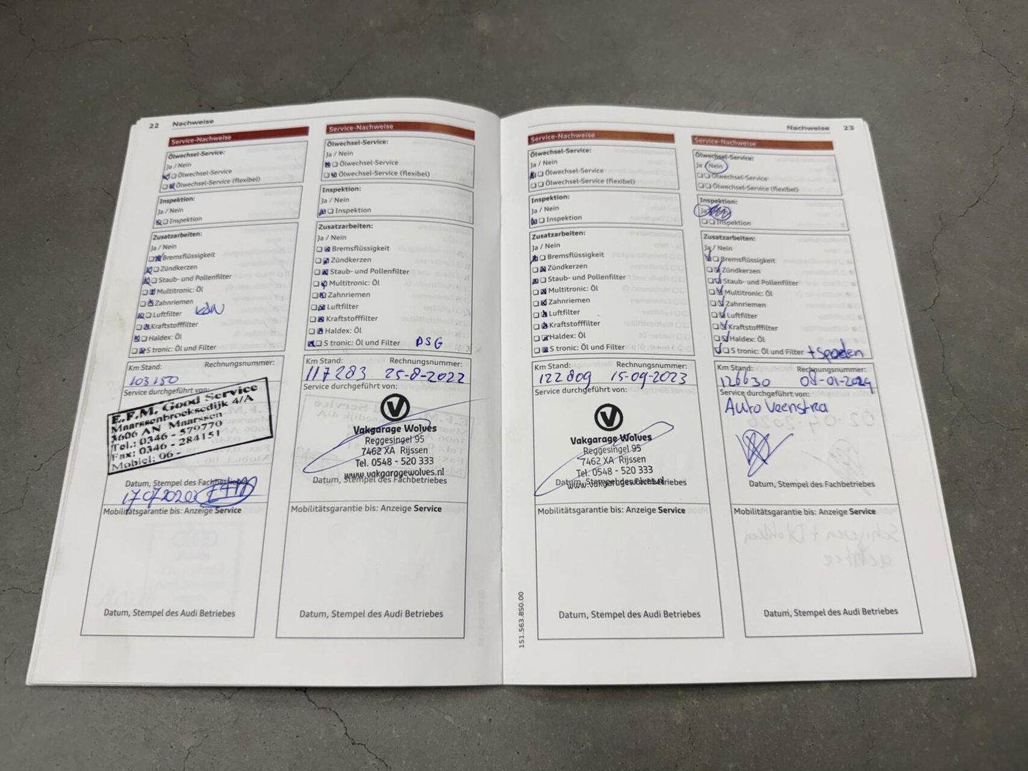 Audi S3 2.0 TFSI S3 Quattro Pano RS-Seats ACC Camera Leer