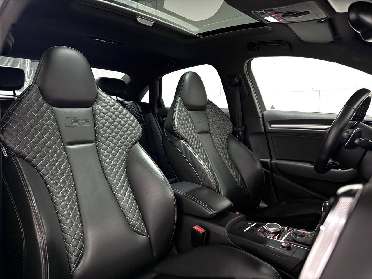 Audi S3
