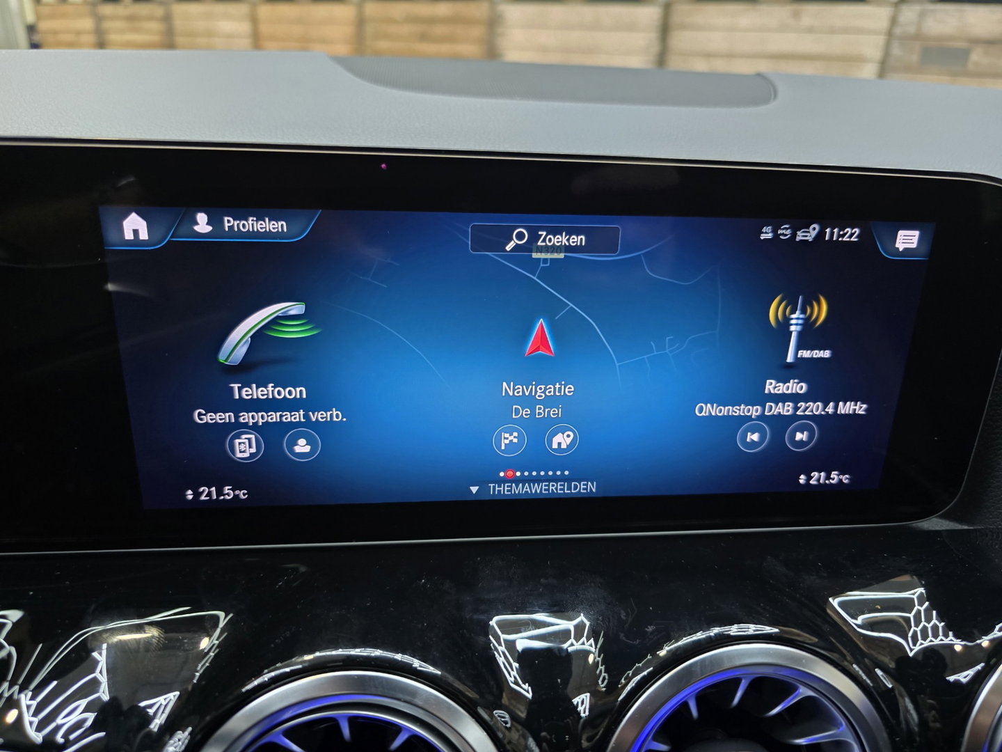 Mercedes-Benz EQA 250+ Business Edition 71 kWh AMG Pano LED Memory Navi 20"LM 97.7% SOH