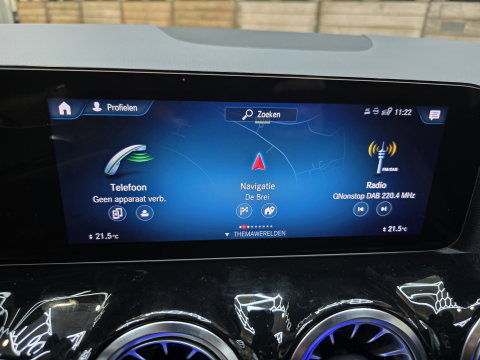 Mercedes-Benz EQA 250+ Business Edition 71 kWh AMG Pano LED Memory Navi 20"LM 97.7% SOH