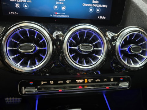 Mercedes-Benz EQA 250+ Business Edition 71 kWh AMG Pano LED Memory Navi 20"LM 97.7% SOH