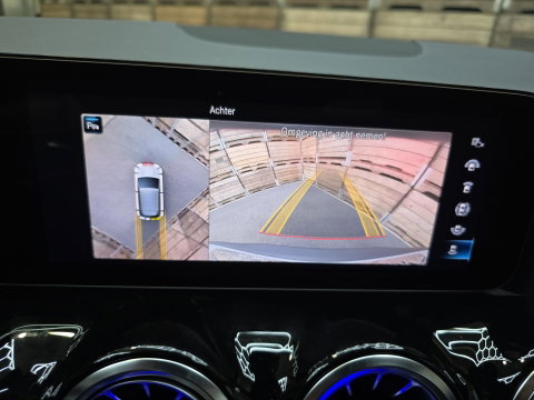 Mercedes-Benz EQA 250+ Business Edition 71 kWh AMG Pano LED Memory Navi 20"LM 97.7% SOH