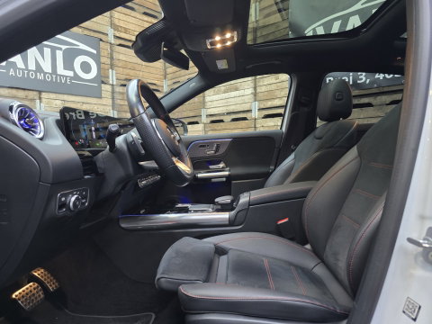 Mercedes-Benz EQA 250+ Business Edition 71 kWh AMG Pano LED Memory Navi 20"LM 97.7% SOH