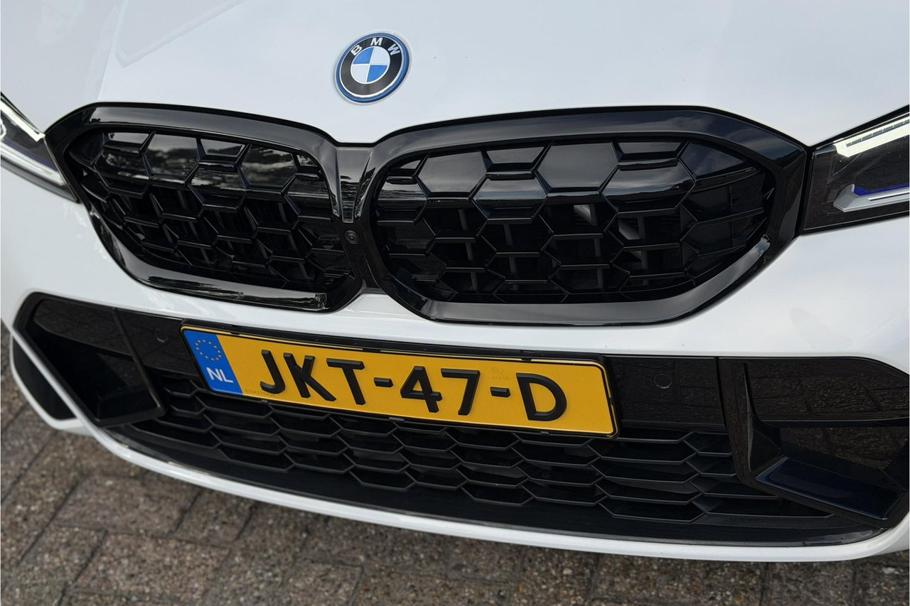 BMW 3 Serie