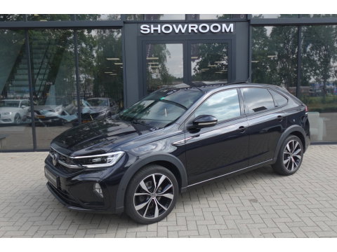 Volkswagen Taigo 1.5 TSI R-Line PANO CAMERA ACC VOL
