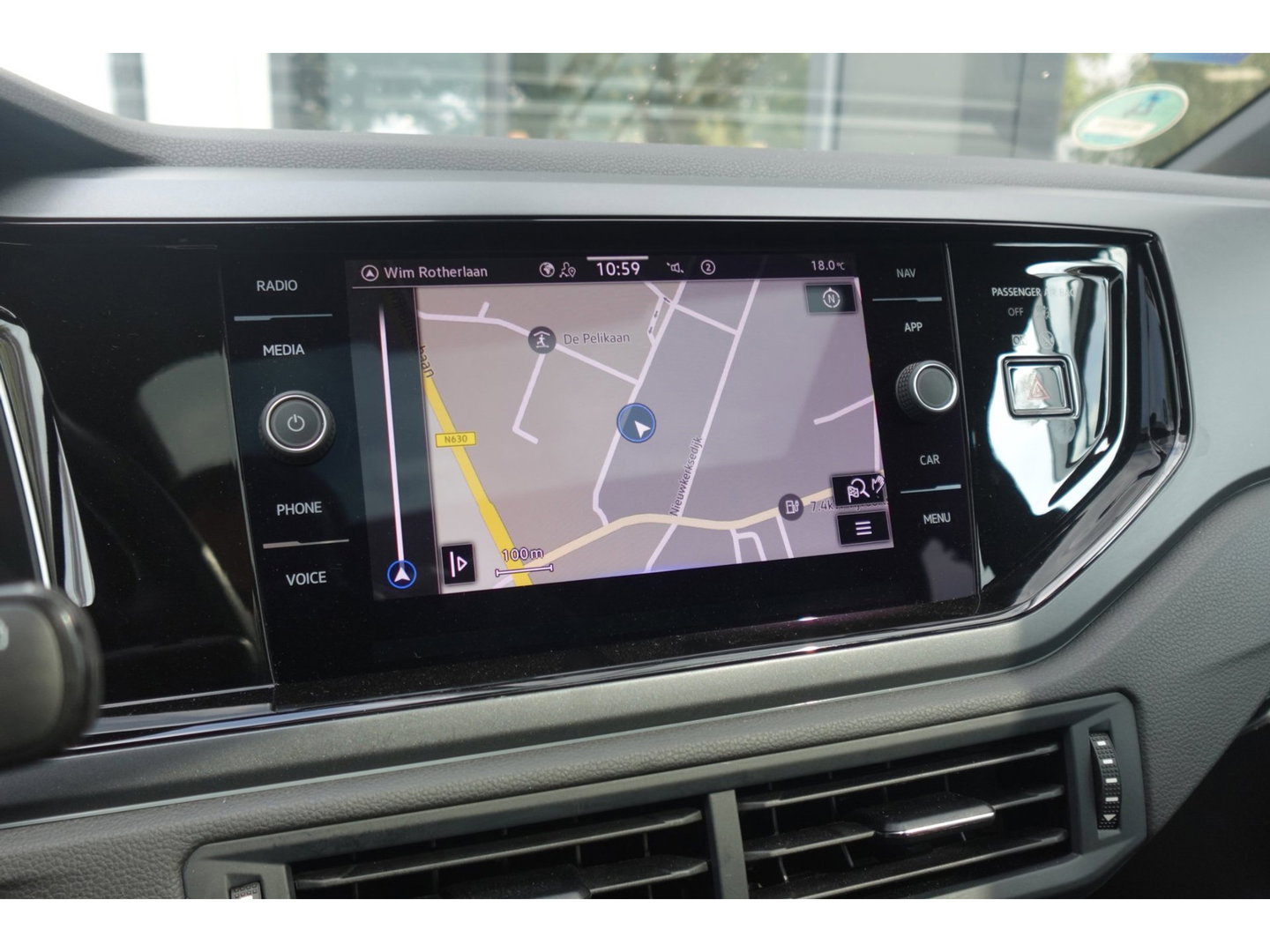 Volkswagen Taigo 1.5 TSI R-Line PANO CAMERA ACC VOL