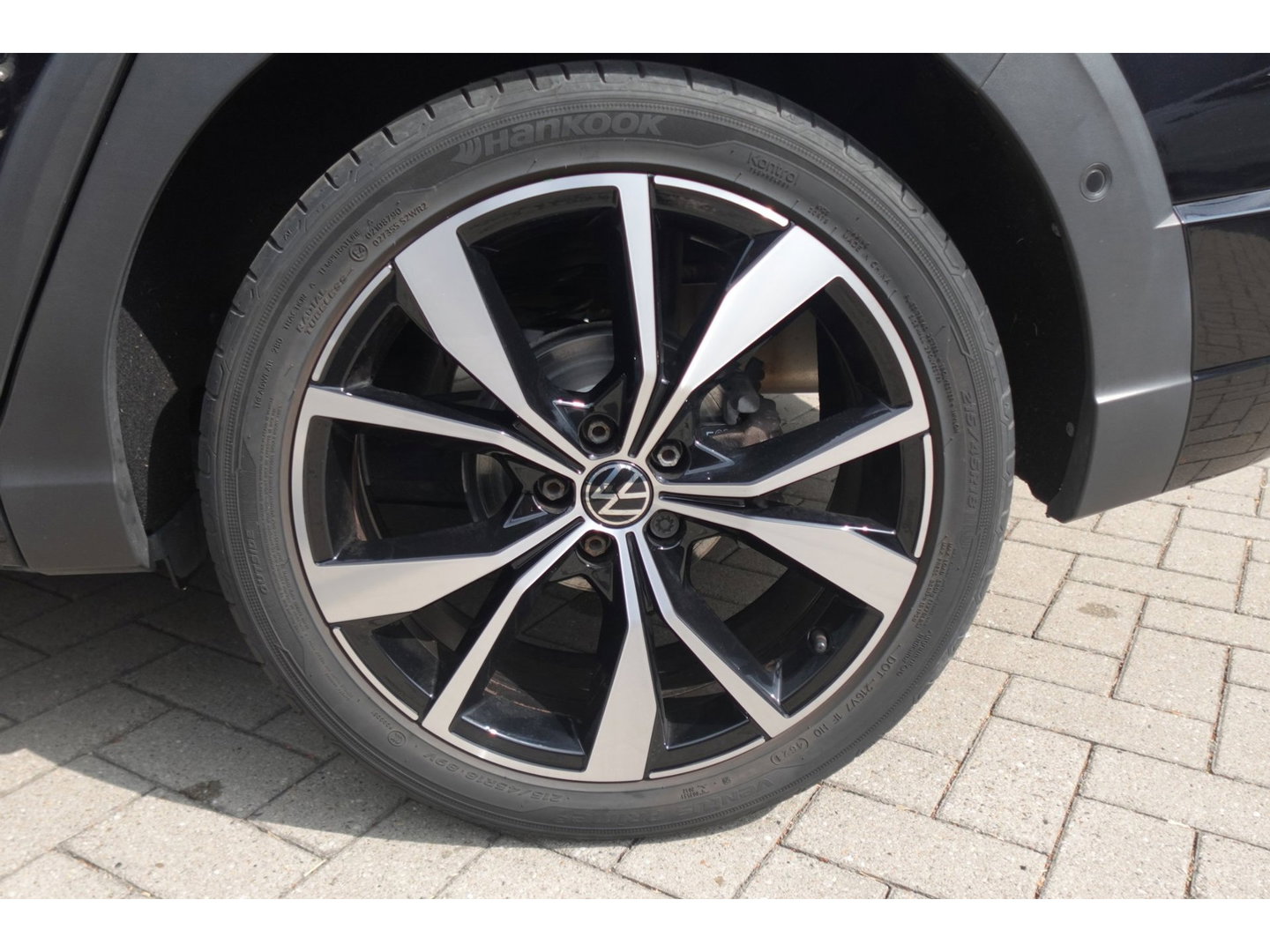 Volkswagen Taigo 1.5 TSI R-Line PANO CAMERA ACC VOL