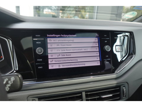 Volkswagen Taigo 1.5 TSI R-Line PANO CAMERA ACC VOL