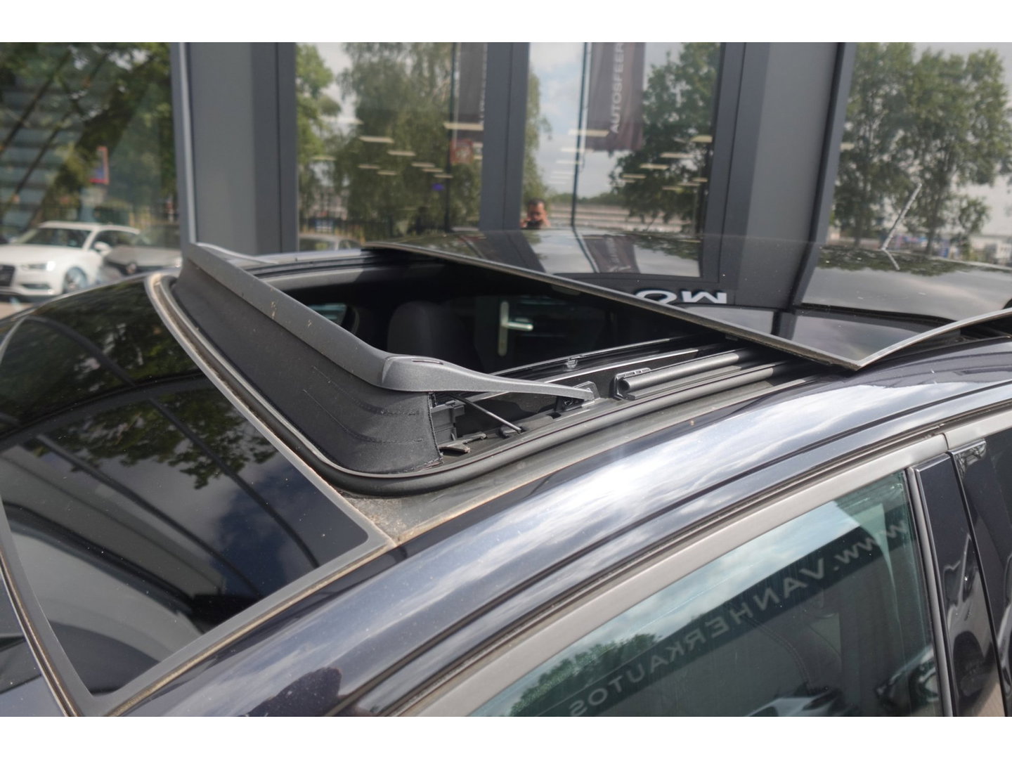 Volkswagen Taigo 1.5 TSI R-Line PANO CAMERA ACC VOL