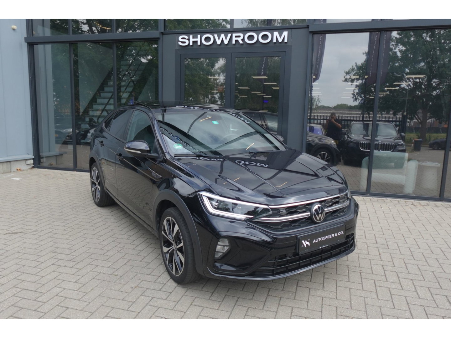 Volkswagen Taigo 1.5 TSI R-Line PANO CAMERA ACC VOL