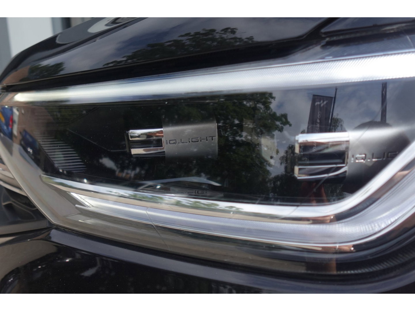 Volkswagen Taigo 1.5 TSI R-Line PANO CAMERA ACC VOL