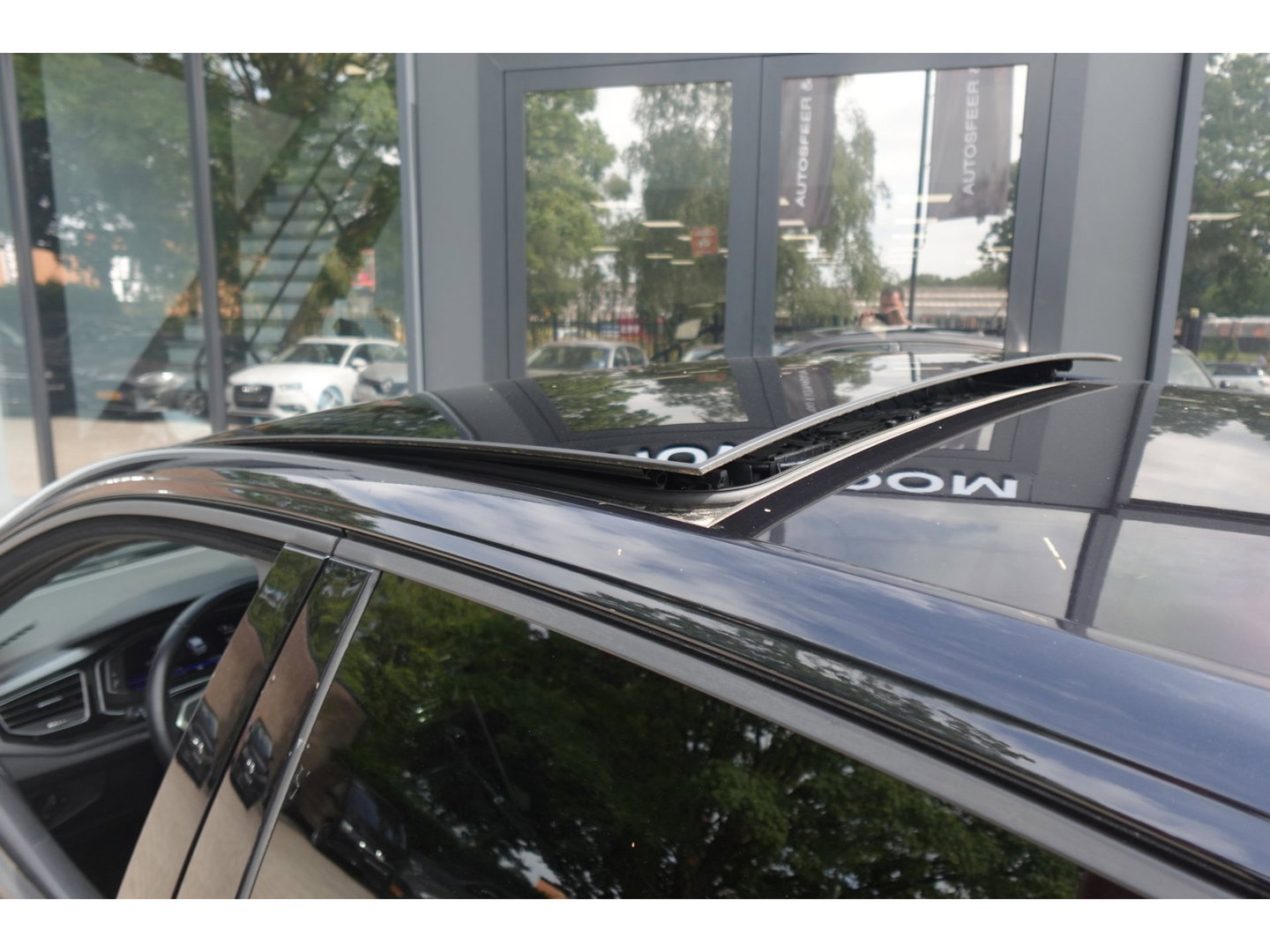 Volkswagen Taigo 1.5 TSI R-Line PANO CAMERA ACC VOL