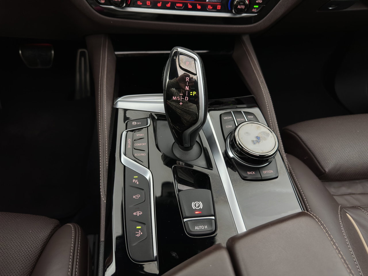 BMW 6 Serie