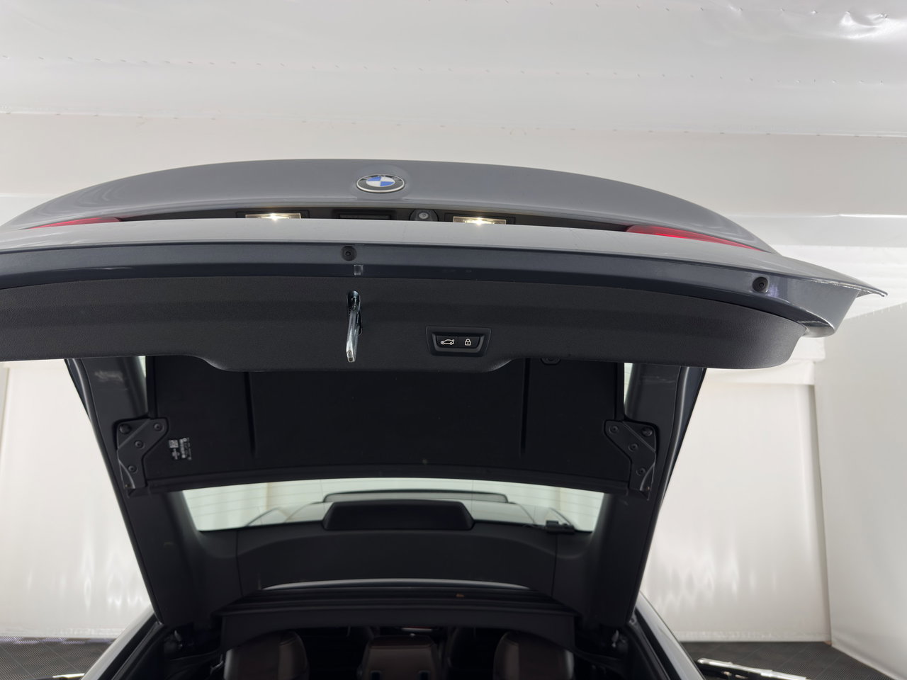 BMW 6 Serie