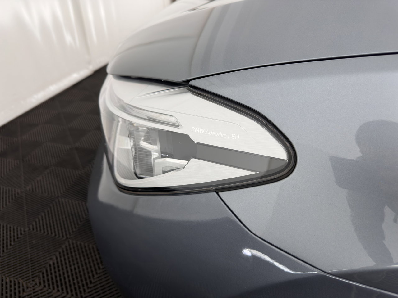 BMW 6 Serie