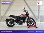Ducati Scrambler
