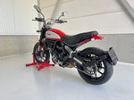Ducati Scrambler