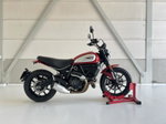 Ducati Scrambler
