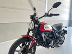 Ducati Scrambler