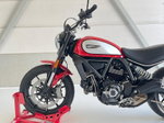 Ducati Scrambler
